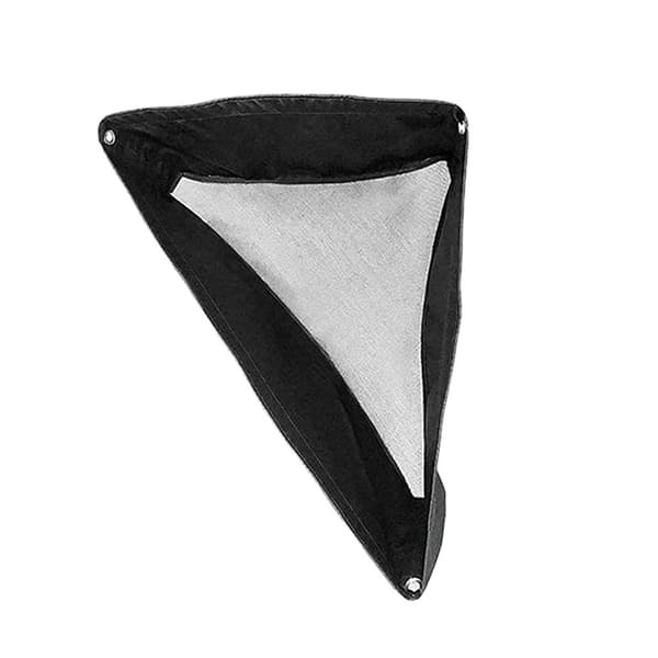 Triangle Hay Bag Hay Feeder Heste Græspose