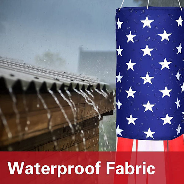 Windsock Flagga Windpipe Flagga STYLE-2 STYLE-2 Style-2