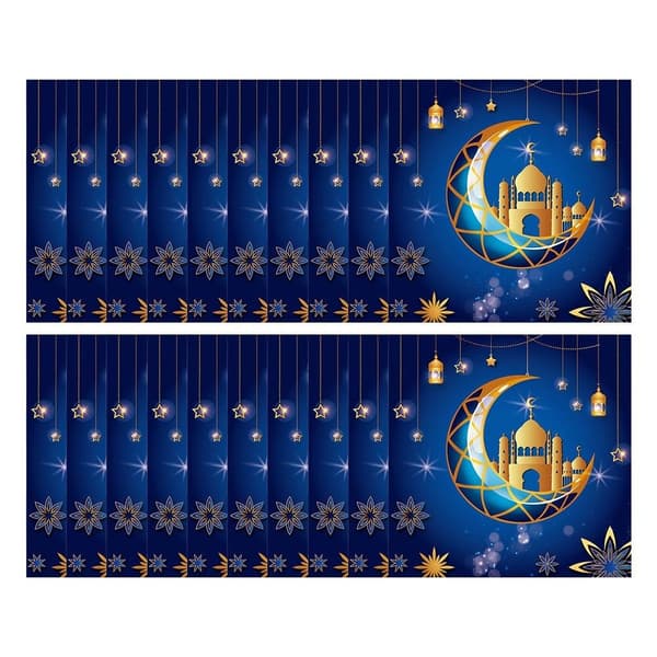 Eid Mubarak Servise - Eid al-Fitr Fest 4 4