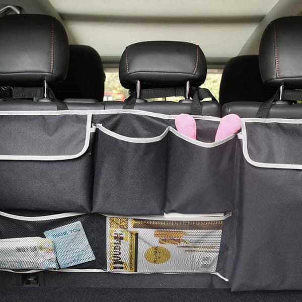 Bilförvaringsväska Organizer