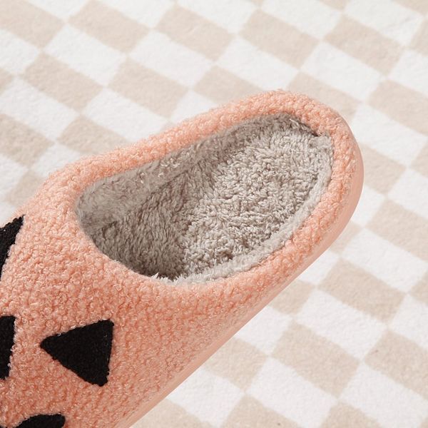 Pumpa Tofflor Flat Tofflor ORANGE 43-44 43-44 orange 43-44-43-44