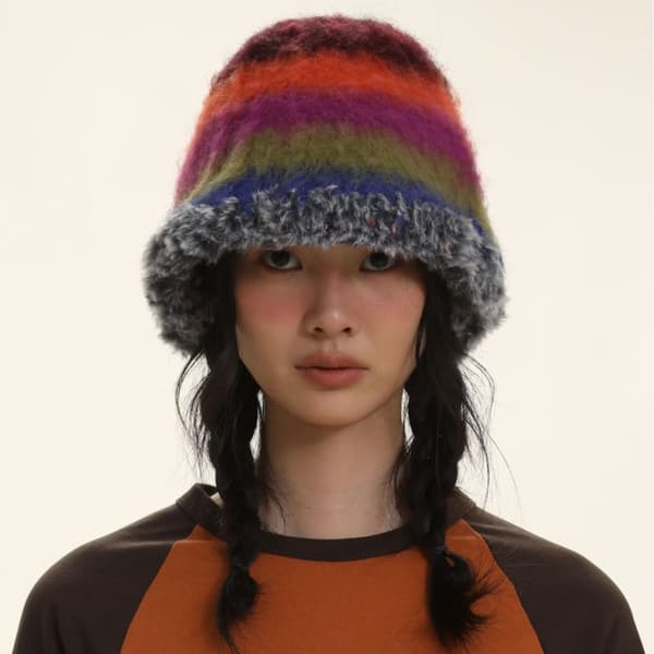 Fisherman Hat lämmin pesuallashattu 2 2 2