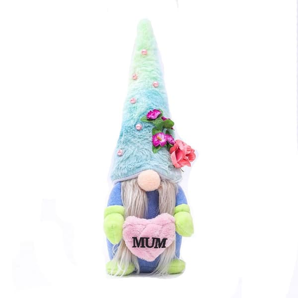 Ansiktsløs Gnome Plush Doll 1 1 1