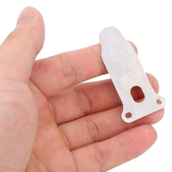 Luftkompressor ventilpladesæt 1 STK 1 STK 1PCS