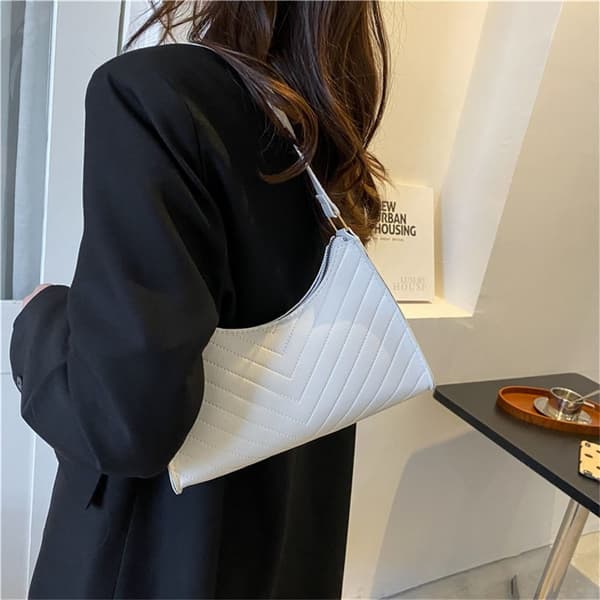 Skuldervesker Underarmsvesker KAFFE coffee