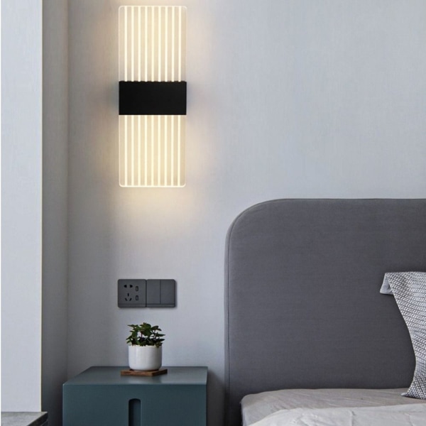 Vägglampa Vägglampor inomhus B-VARMT LJUS B-VARMT LJUS B-Warm Light