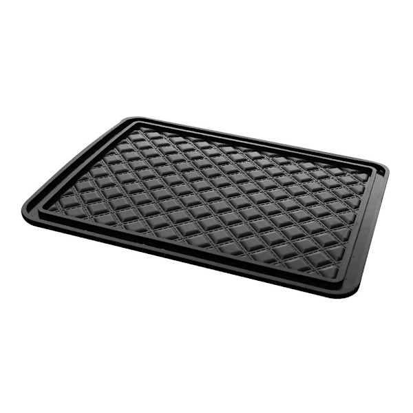 Autopuhelin Liukumattomat matot GPS Pad 18X14CM 18x14cm