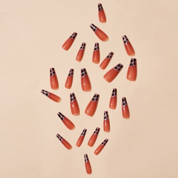 Fake Nails False Nail 2 2 2