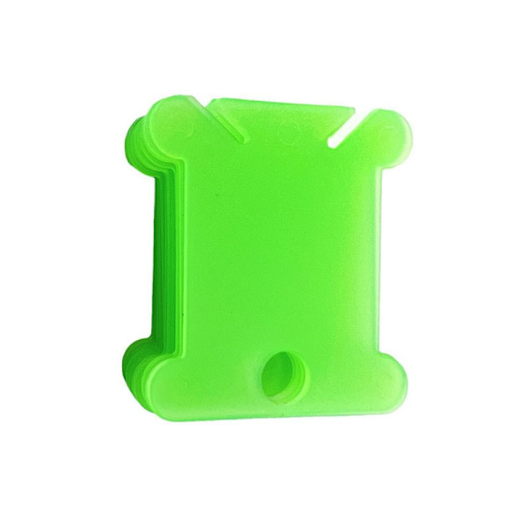 100 Stk/pakke Spolevinder String Winders Wire Organizer 100pcs/pack