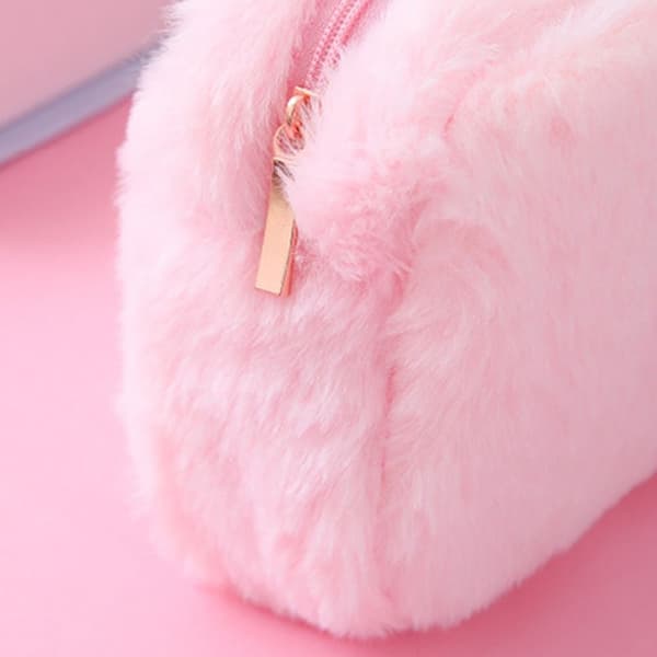 Pennfodral Case ROSA Pink
