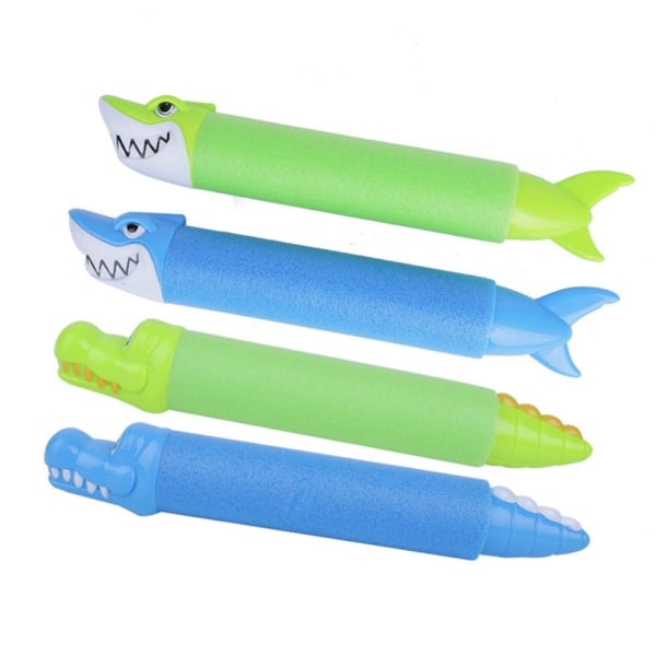 Animal Head Water Gun Spray Water Pistol STIL 4 STIL 4 Style 4