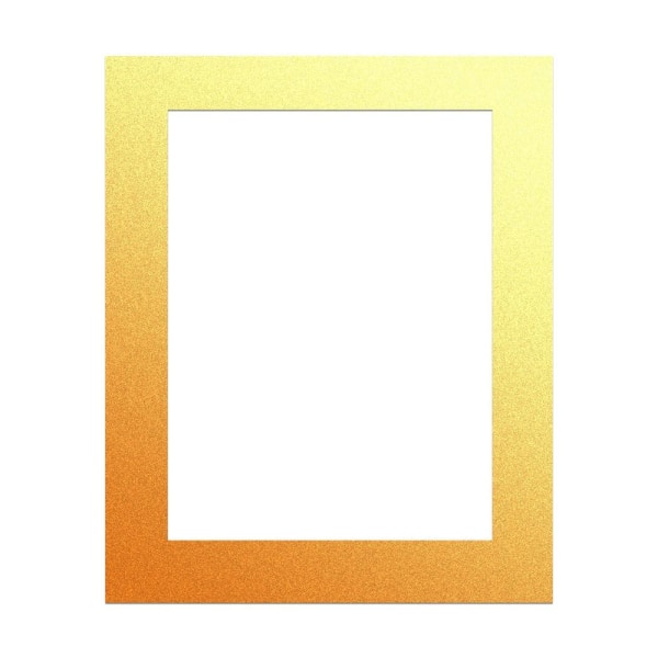 Photo Mats Paperitelineet GOLD gold