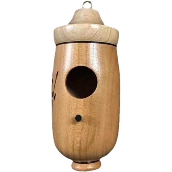 Hummingbird House Hummingbird Nest C C C