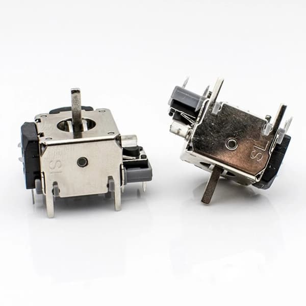 10stk 3D Joystick Analog Stick Thumbstick