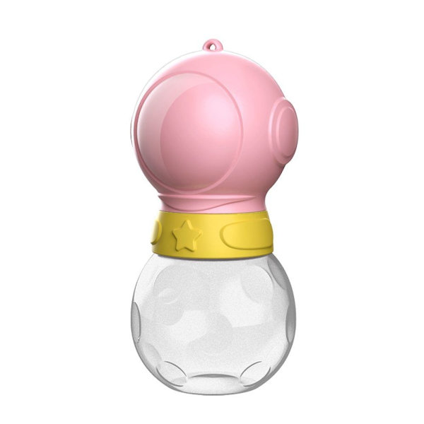 Koira Vesipullo Koirat Bowl PINK pink