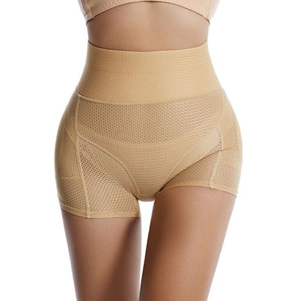 Butt Lifter Shaper Alushousut MUSTA L black L