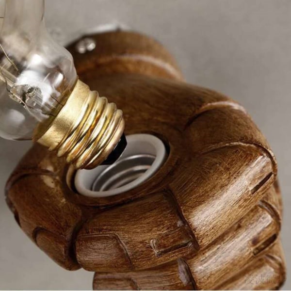 Vegglampe Vegglampe HØYRE HØYRE HÅND right hand