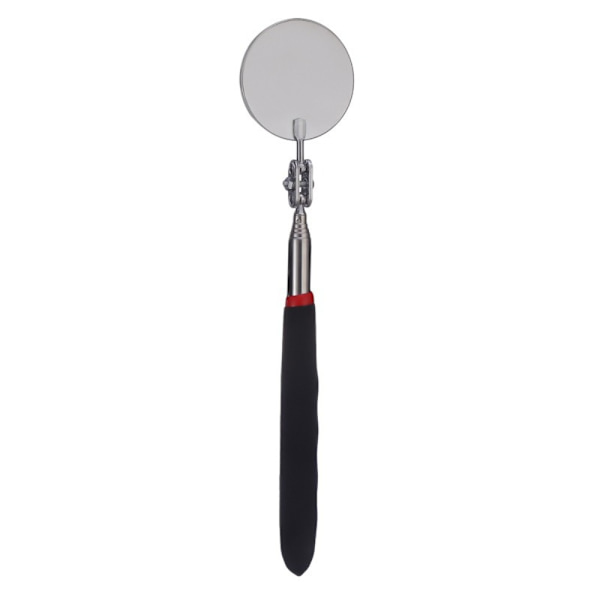 Auton teleskooppisen tunnistuslinssin tarkastuspeilimoottorin alusta 1pcs