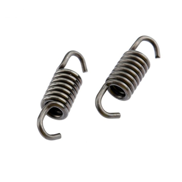 Clutch fjeder klippemaskine Clutch fjeder plæneklipper 10 pcs