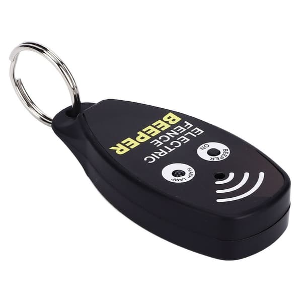 Elektrisk hegn Beeper Hegn Spænding Tester Hegn Fejlfinder