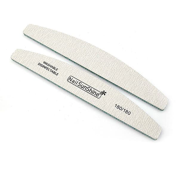 Neglefiler Sliping Buffer Manikyr 10PCS-100-100 10pcs-100-100