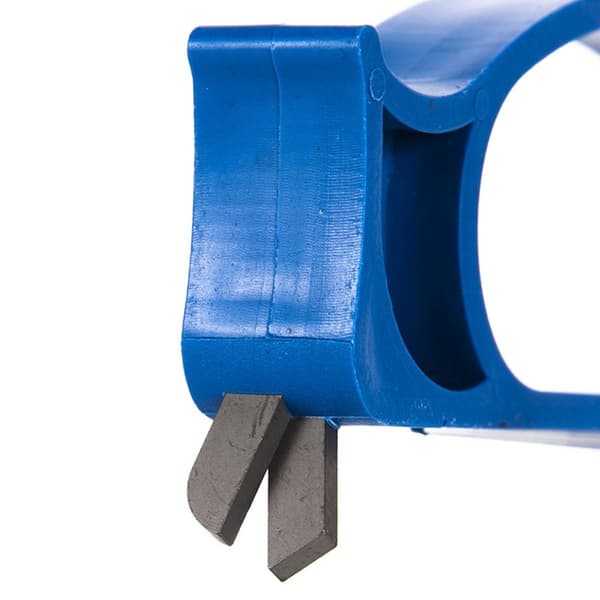 Ice Drill Sharpener Auger Blade Diamond Spiral Drilling