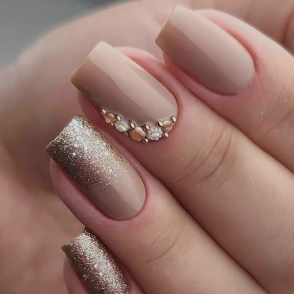 False Nails Fake Nials W1237 W1237 W1237