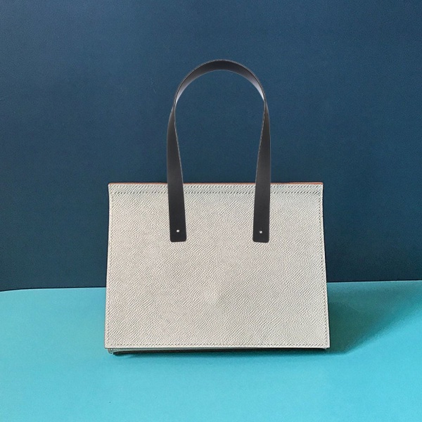 Väska Bälte Väska Handtag VIT white