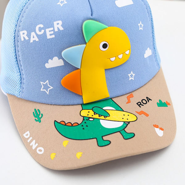 Cap cap SININEN blue