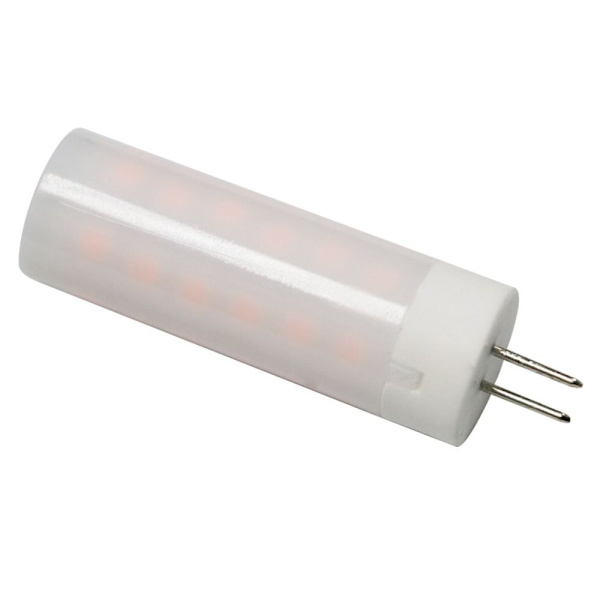 Led Flame Lamp Crystal Light Bulb Dimbar glödlampa