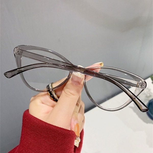 Briller Briller TRANSPARENT transparent