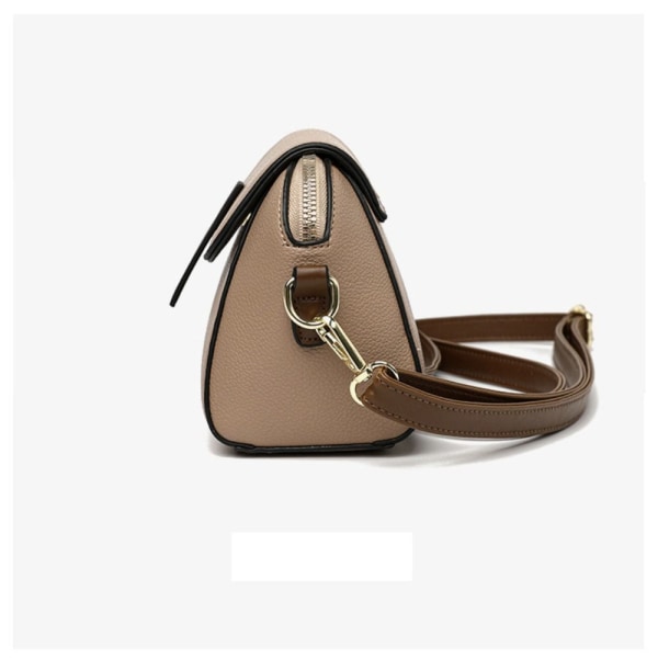 Skuldertaske Crossbody taske HVID white