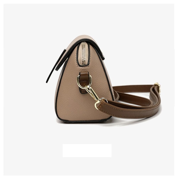 Skuldertaske Crossbody taske SORT black