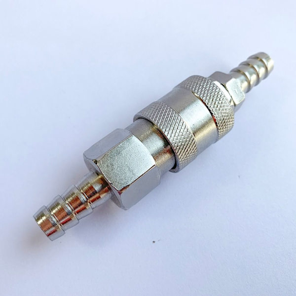 Quick Connector Rapidities Pneumatisk Fitting SP30 PP30 SP30 PP30 SP30 PP30