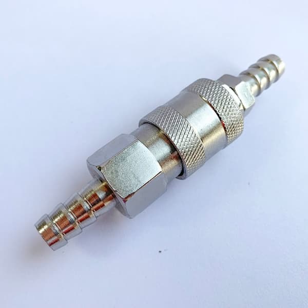 Quick Connector Rapidities Pneumatisk Fitting SP40 PP40 SP40 PP40 SP40 PP40