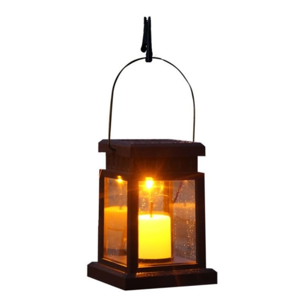 Solar hagelys Plenlampe C C C