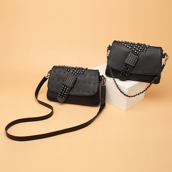 Olka Crossbdoy Bag Messenger Bag B B B