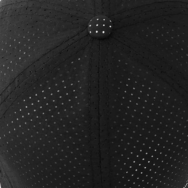 Snabbtorkande basebollkeps Golf cap LJUSGRÅ light gray