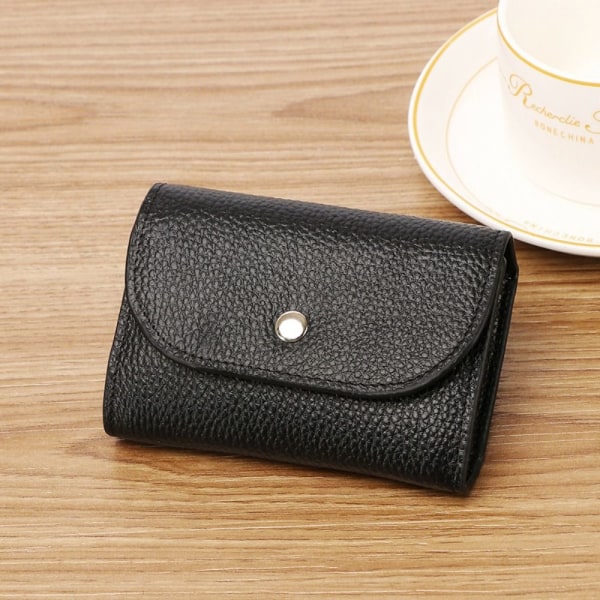 Mini Wallet Kreditkort Tasker PINK pink