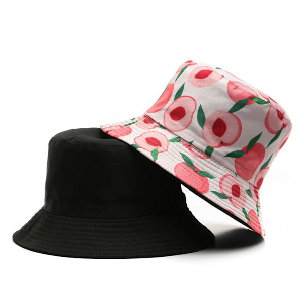 Bøttehatte Basinhatter 7 7 7