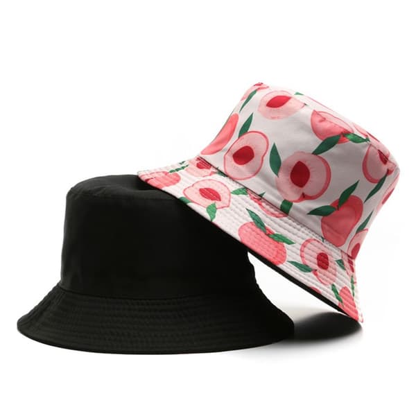 Bucket Hat Basin Hatte 5 5 5