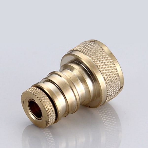 2 STK Automatisk vandstopventil Vandhane Vandstop B B B