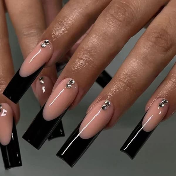 Fake Nails False Nail 1 1 1
