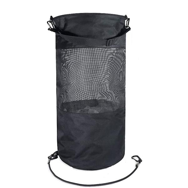 Veneen roskakori Boat Trash CAN Mesh Roskakori