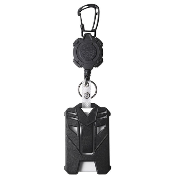 Uttrekkbar merkeholder Heavy Duty SET3 SET3 Set3