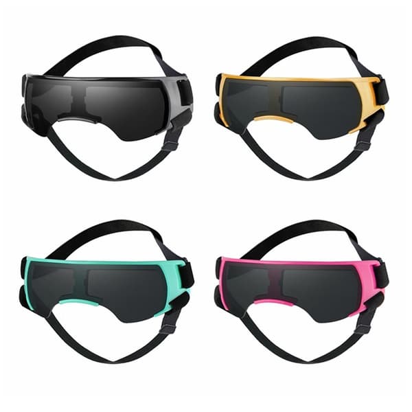 Pet Goggles Pet Solglasögon BLÅ Blue