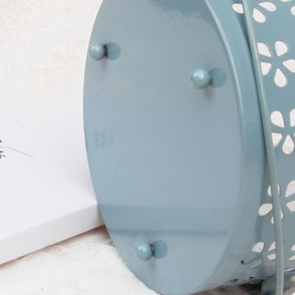 Suitsukepidike Mosquito Coil -teline SININEN Blue