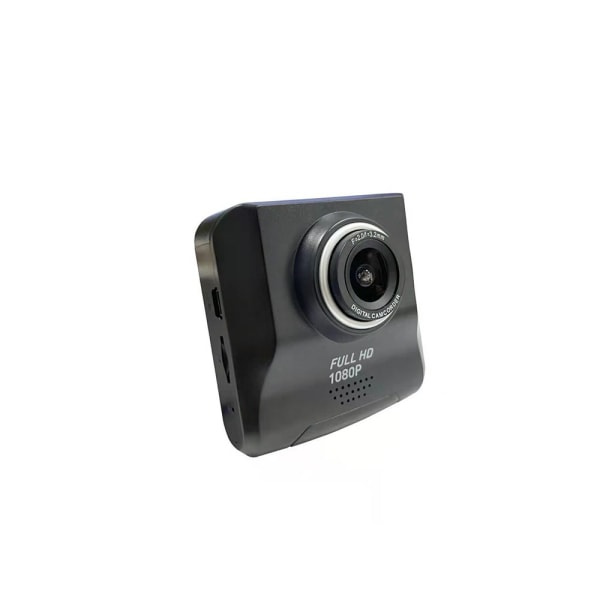Auto DVR Video Cam Dash Cam Car Black Box Black