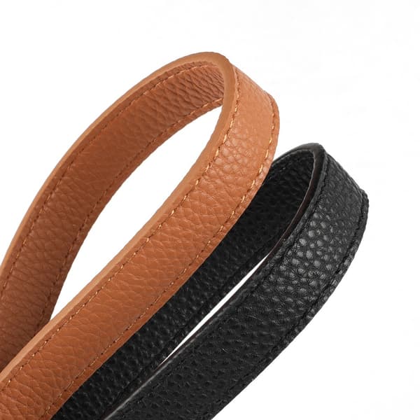Väskrem Väskhandtag SVART black