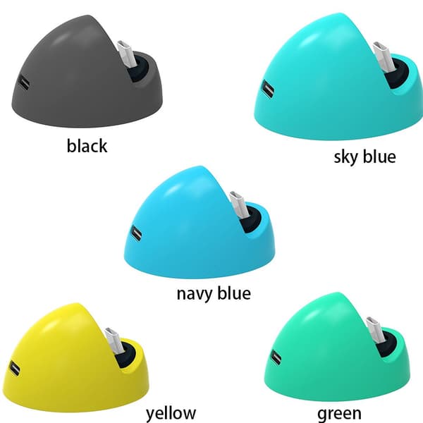til Nintendo Switch til NS Switch Lite NAVY BLUE navy blue